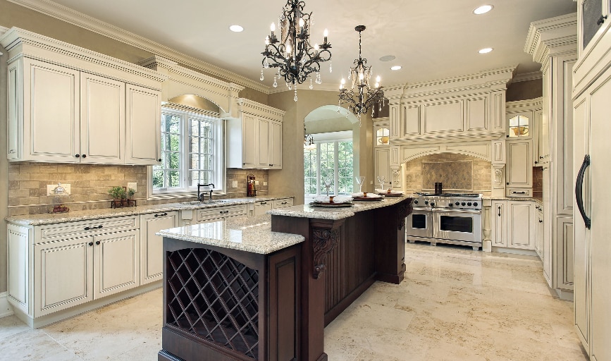 Kitchen Remodeling